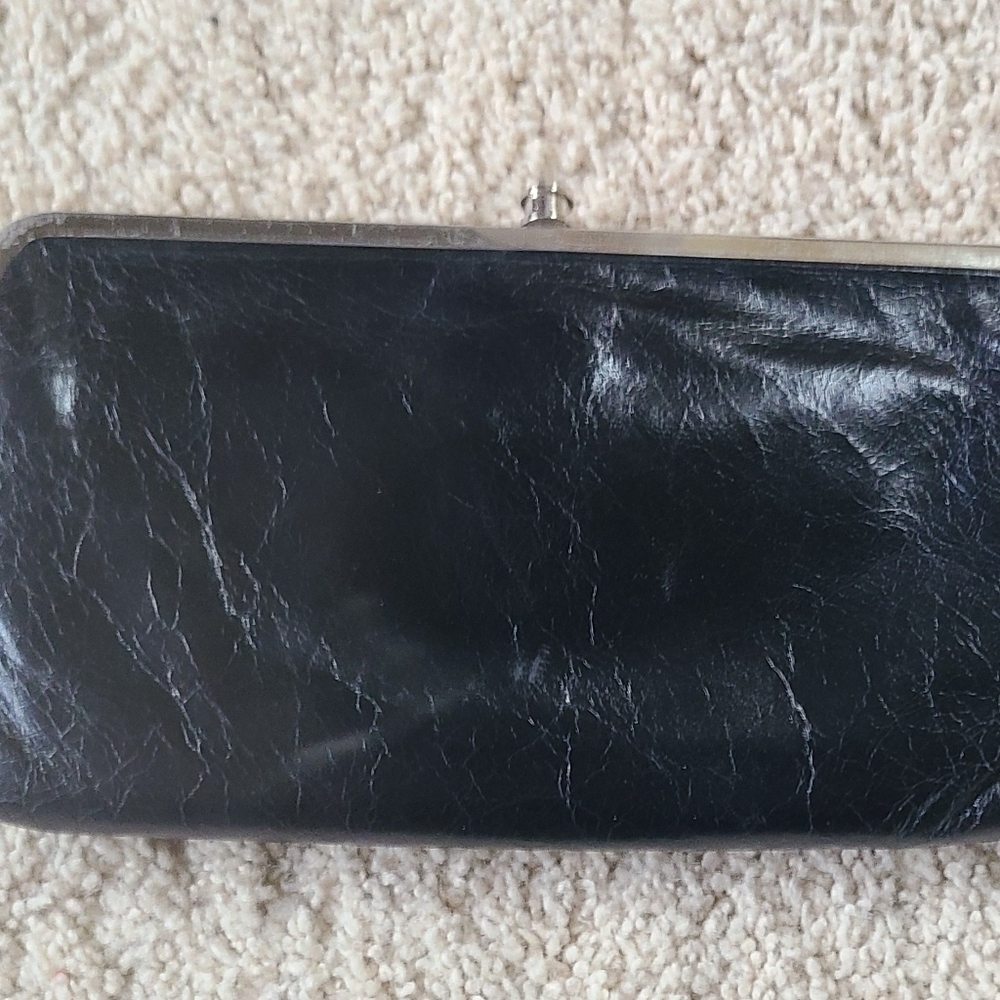 Hobo wallet - Picture 1 of 5